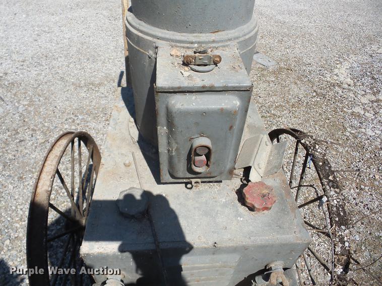 image for item BI9524 Welder