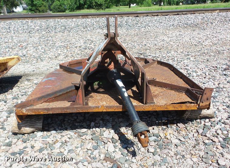 image for item BI9525 Bush Hog 306 rotary mower