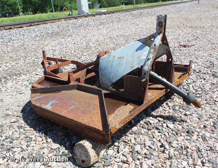 image for item BI9525 Bush Hog 306 rotary mower
