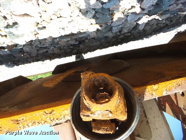 image for item BI9525 Bush Hog 306 rotary mower