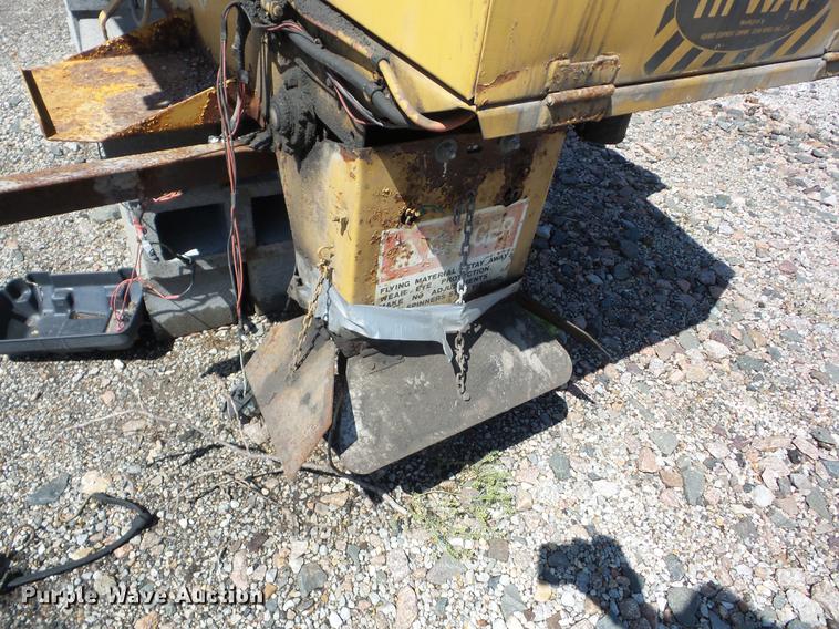 image for item BI9527 Hi-way P7 spreader
