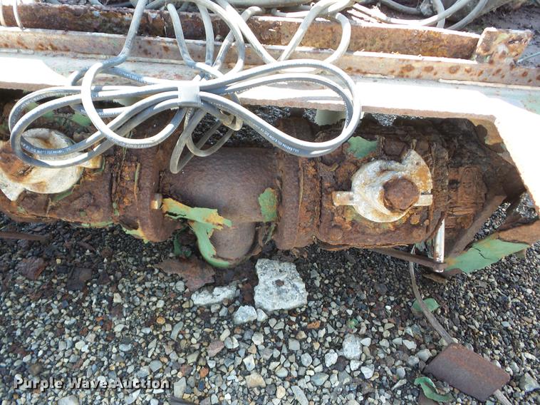 image for item BI9528 Ecodyne lift station