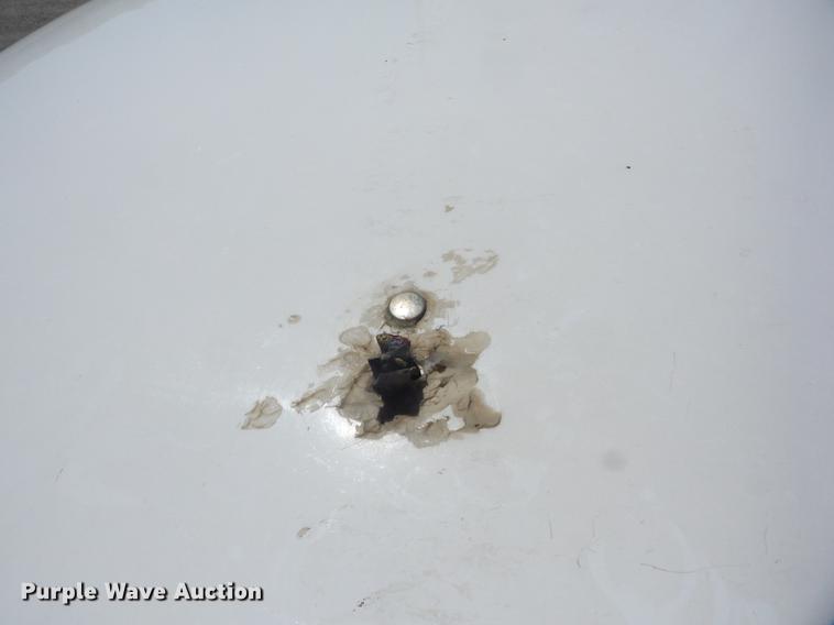 image for item BI9530 1999 Ford Crown Victoria Police Interceptor