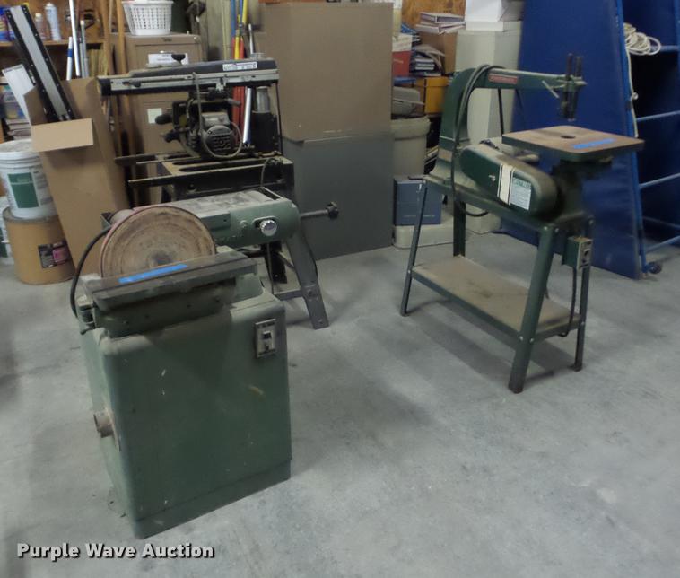 image for item BI9531 Tools