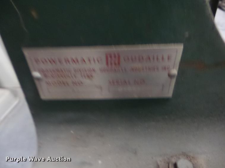 image for item BI9531 Tools