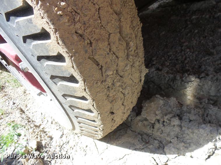 image for item BI9549 1972 Chevrolet C50 fire truck