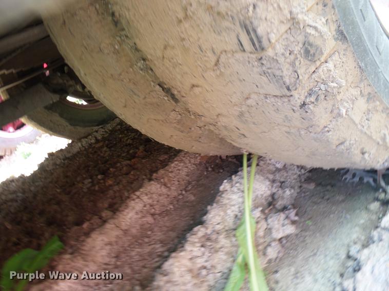 image for item BI9549 1972 Chevrolet C50 fire truck