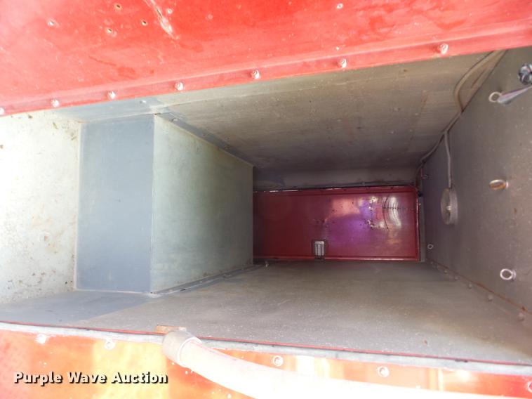 image for item BI9549 1972 Chevrolet C50 fire truck