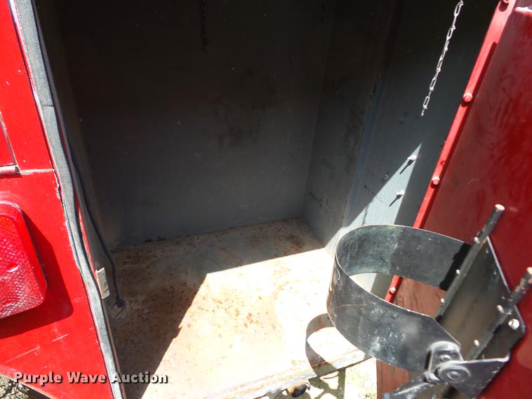 image for item BI9549 1972 Chevrolet C50 fire truck