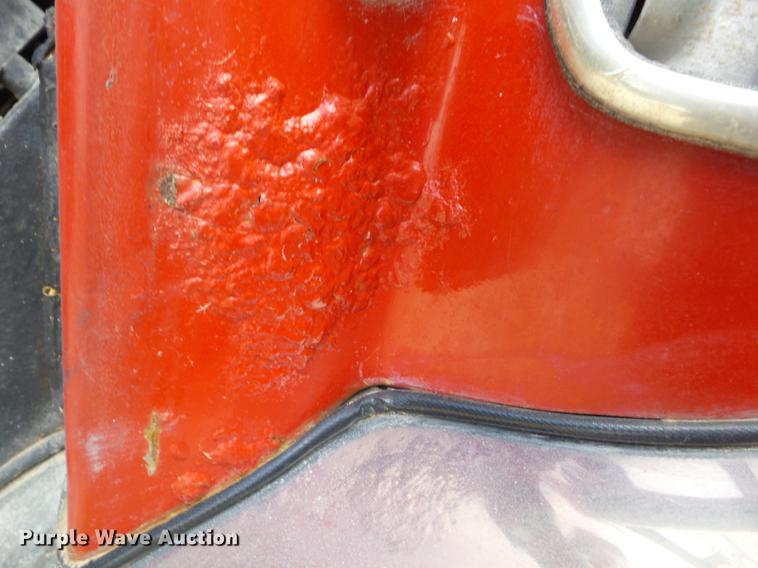 image for item BI9551 1981 American Lafrance pumper fire truck