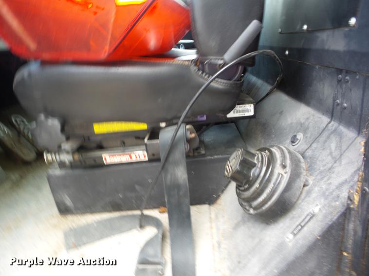 image for item BI9551 1981 American Lafrance pumper fire truck