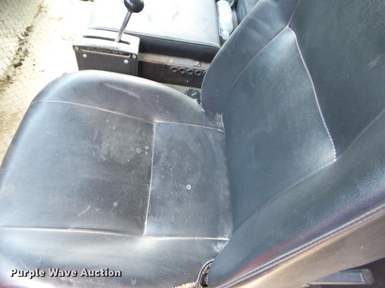 image for item BI9551 1981 American Lafrance pumper fire truck