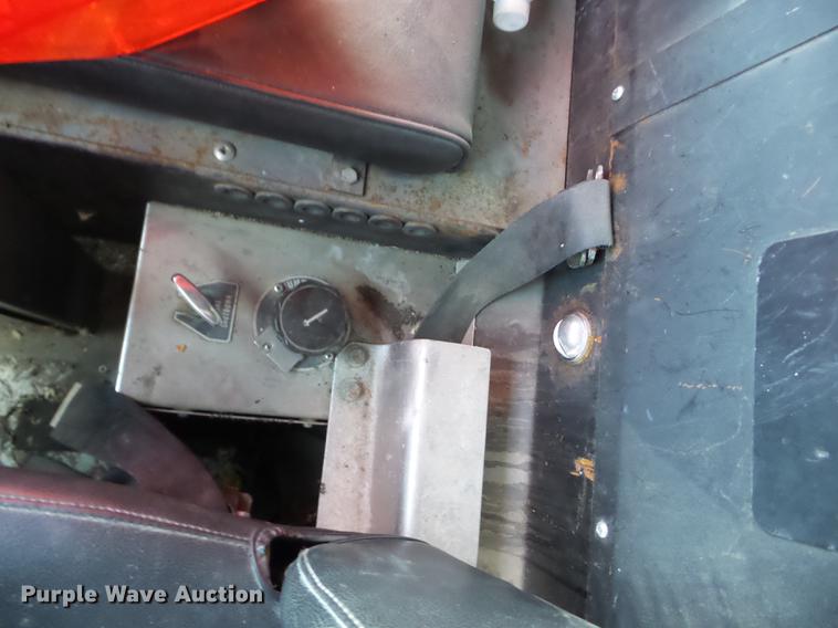 image for item BI9551 1981 American Lafrance pumper fire truck