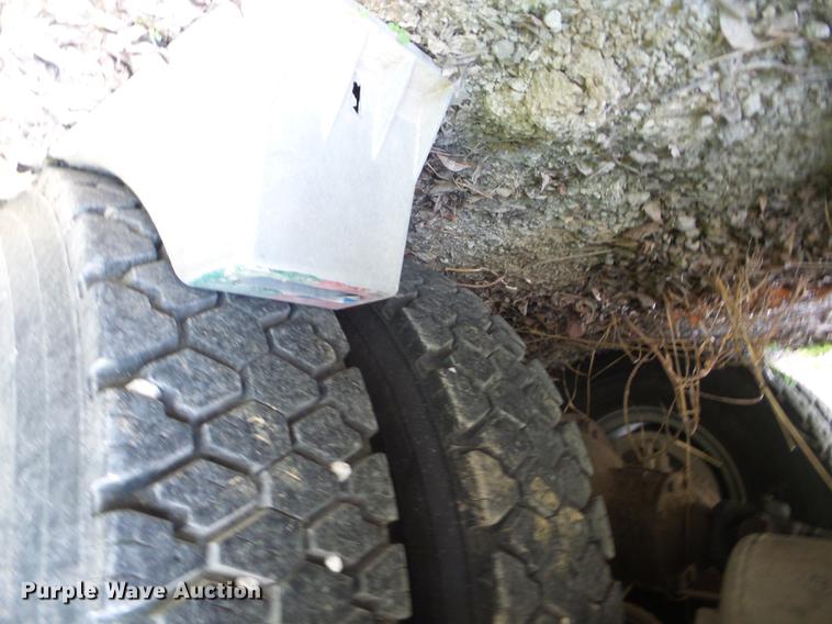 image for item BI9551 1981 American Lafrance pumper fire truck