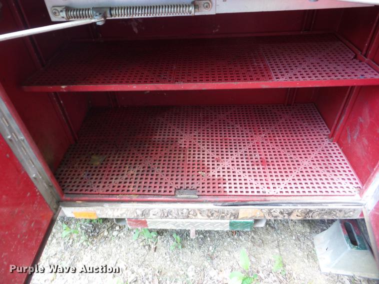 image for item BI9551 1981 American Lafrance pumper fire truck