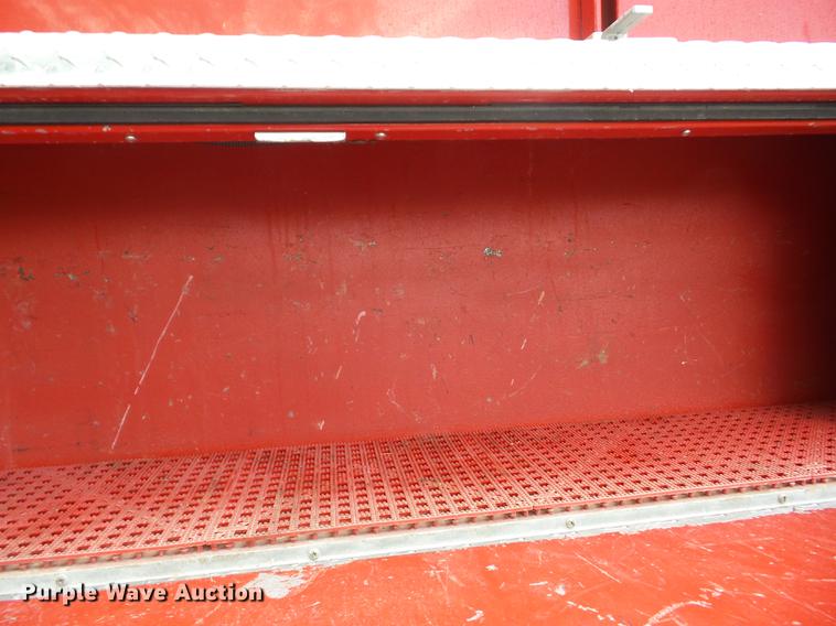 image for item BI9551 1981 American Lafrance pumper fire truck