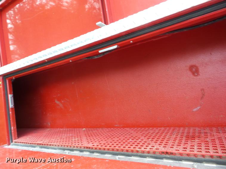 image for item BI9551 1981 American Lafrance pumper fire truck