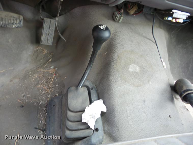 image for item BI9553 1994 Ford F250 pickup truck