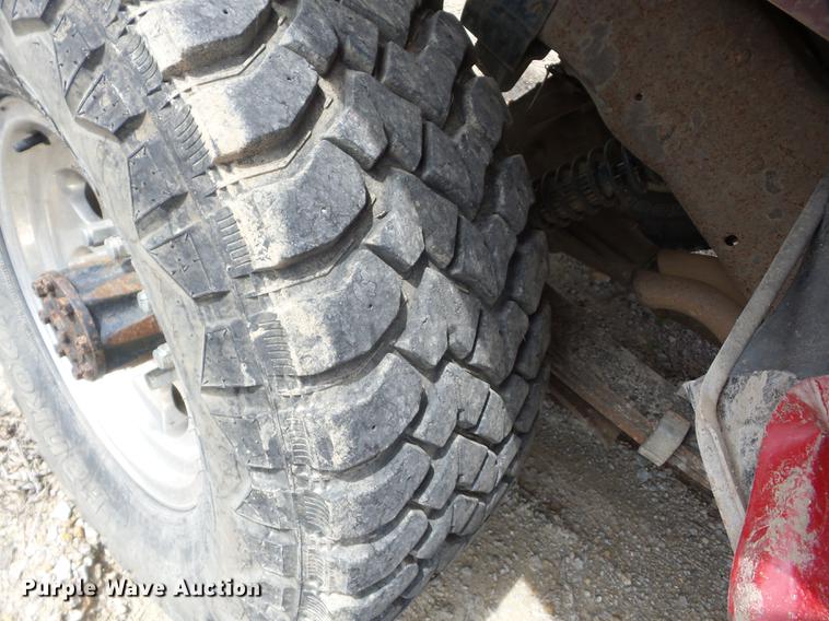 image for item BI9553 1994 Ford F250 pickup truck