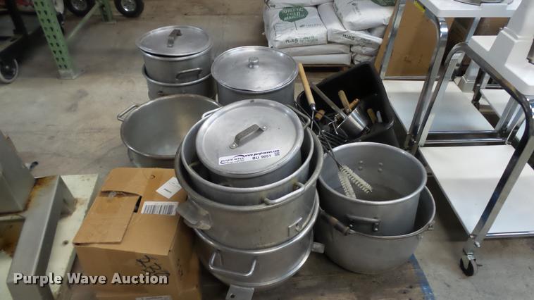 image for item BU9051 Kitchen equipment