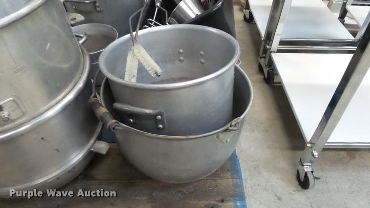 image for item BU9051 Kitchen equipment