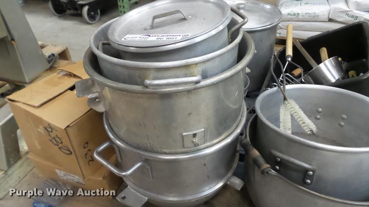 image for item BU9051 Kitchen equipment