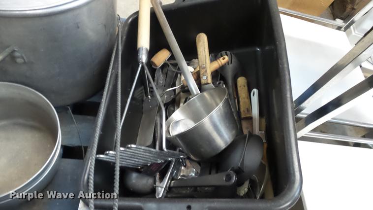 image for item BU9051 Kitchen equipment