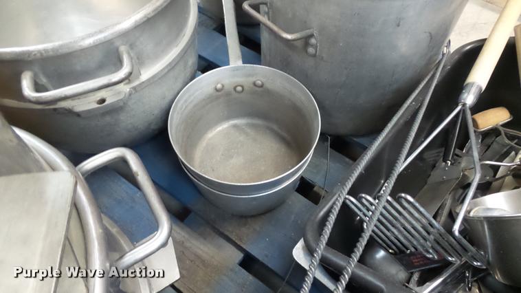 image for item BU9051 Kitchen equipment