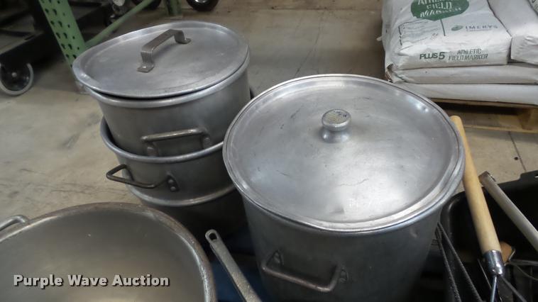 image for item BU9051 Kitchen equipment