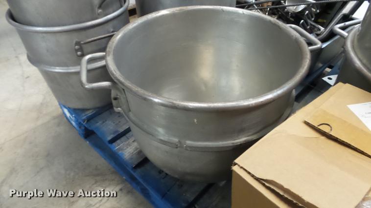 image for item BU9051 Kitchen equipment