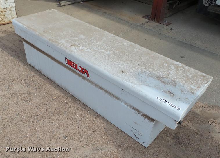 image for item BW9187 Delta toolbox