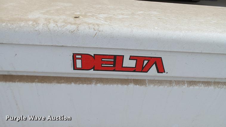 image for item BW9187 Delta toolbox