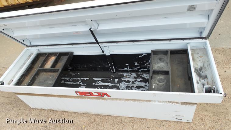 image for item BW9187 Delta toolbox