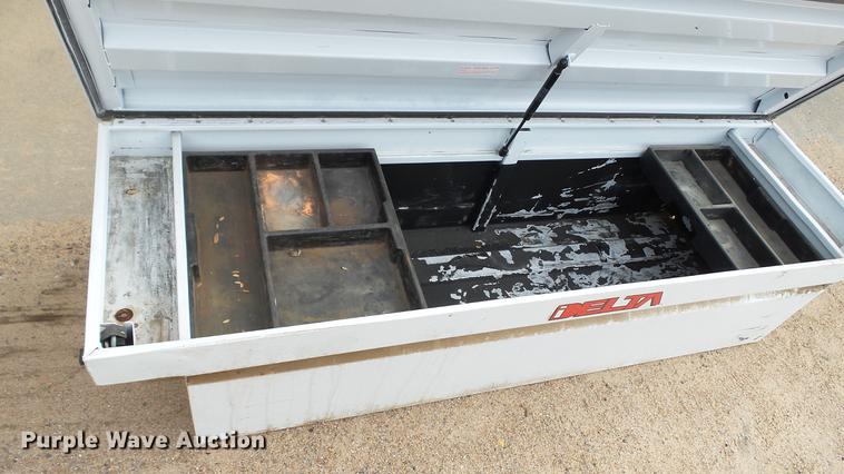 image for item BW9187 Delta toolbox