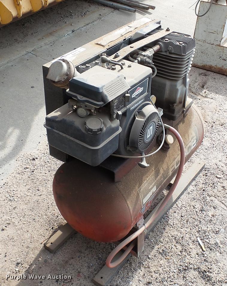 image for item BW9188 Magna Force air compressor