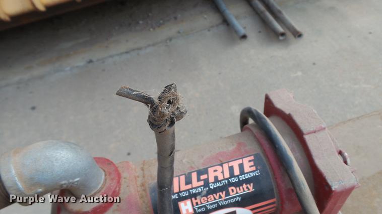 image for item BW9189 L-shaped fuel tank