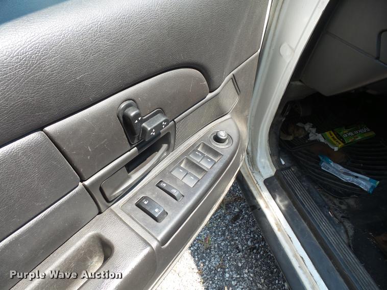 image for item DA1681 2011 Ford Crown Victoria Police Interceptor