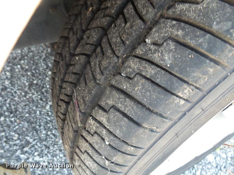 image for item DA1681 2011 Ford Crown Victoria Police Interceptor