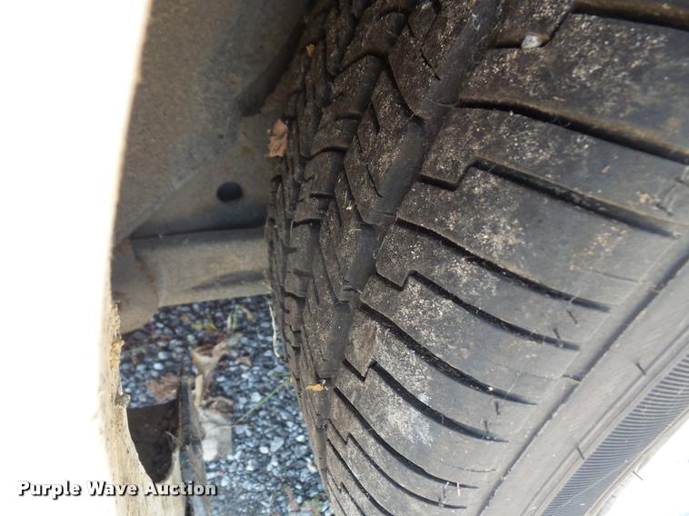 image for item DA1681 2011 Ford Crown Victoria Police Interceptor