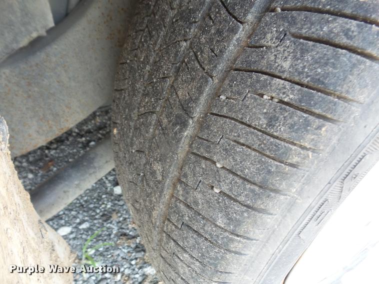 image for item DA1681 2011 Ford Crown Victoria Police Interceptor