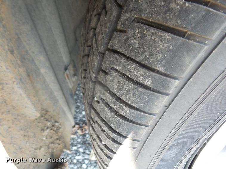 image for item DA1681 2011 Ford Crown Victoria Police Interceptor