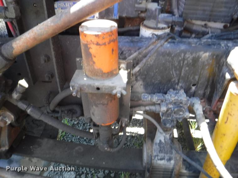 image for item DA1743 1996 Freightliner FLD semi truck