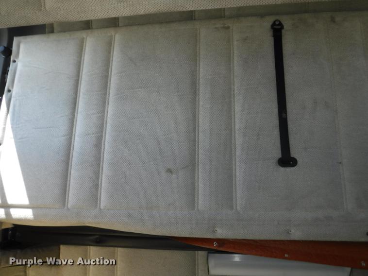 image for item DA1743 1996 Freightliner FLD semi truck