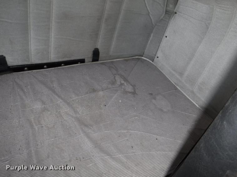 image for item DA1743 1996 Freightliner FLD semi truck