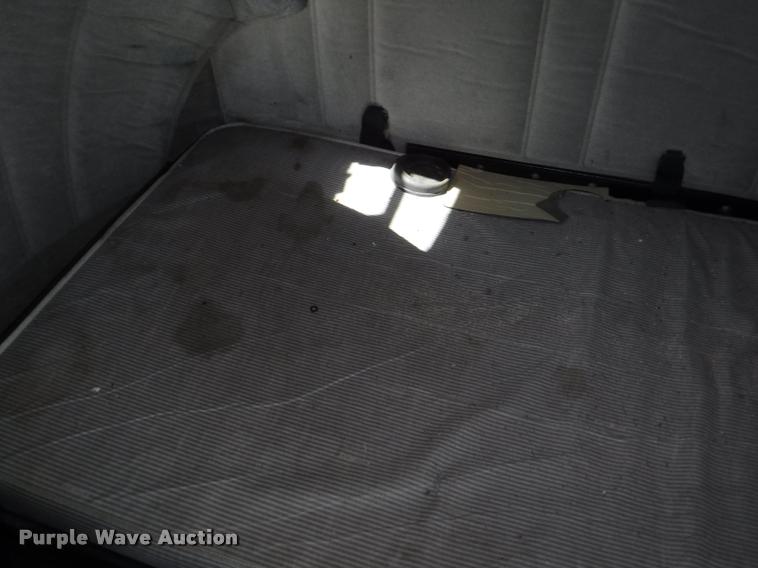 image for item DA1743 1996 Freightliner FLD semi truck