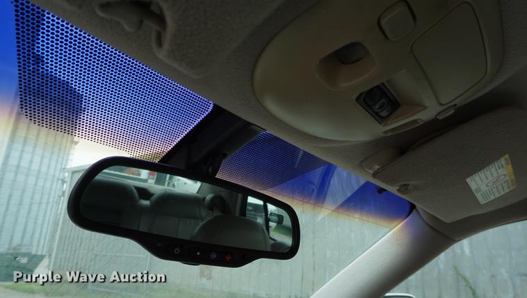 image for item DB6029 2002 Cadillac DeVille DTS