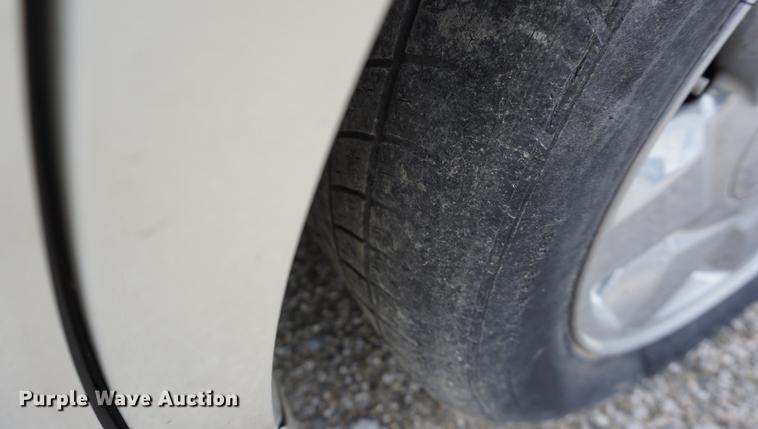 image for item DB6029 2002 Cadillac DeVille DTS