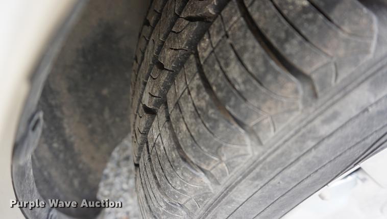 image for item DB6029 2002 Cadillac DeVille DTS