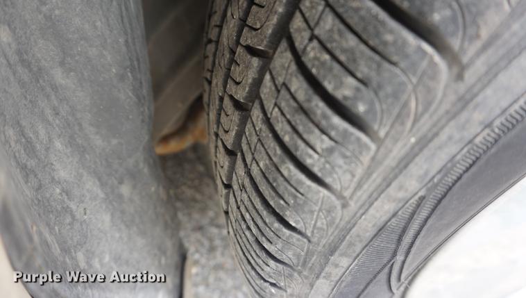 image for item DB6029 2002 Cadillac DeVille DTS