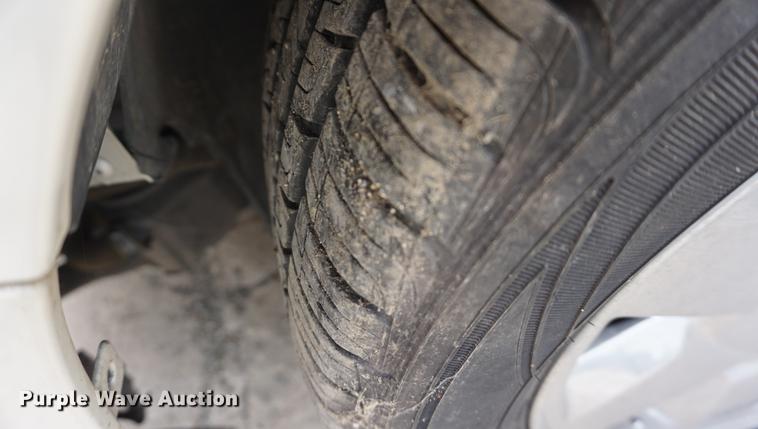 image for item DB6029 2002 Cadillac DeVille DTS